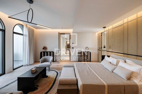 ویلا برای اجاره در Jumeirah Islands، Dubai، امارات متحده عربی 4 خوابه ، 1001.22 متر مربع ، شماره 757113 - تصویر 16