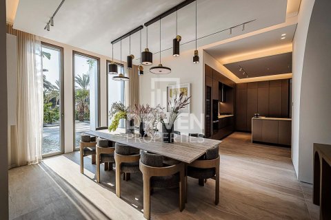 ویلا برای اجاره در Jumeirah Islands، Dubai، امارات متحده عربی 4 خوابه ، 1001.22 متر مربع ، شماره 757113 - تصویر 26