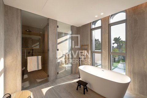 ویلا برای اجاره در Jumeirah Islands، Dubai، امارات متحده عربی 4 خوابه ، 1001.22 متر مربع ، شماره 757113 - تصویر 18