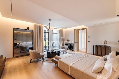 ویلا برای اجاره در Jumeirah Islands، Dubai، امارات متحده عربی 4 خوابه ، 1001.22 متر مربع ، شماره 757113 - تصویر 17