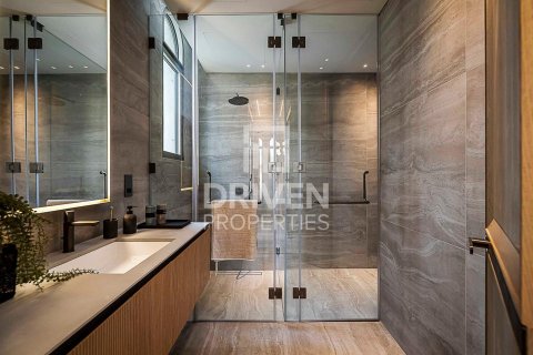ویلا برای اجاره در Jumeirah Islands، Dubai، امارات متحده عربی 4 خوابه ، 1001.22 متر مربع ، شماره 757113 - تصویر 25