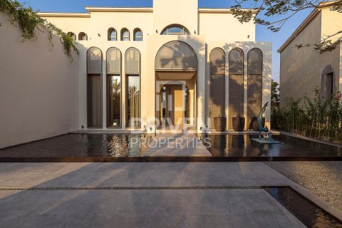 ویلا برای اجاره در Jumeirah Islands، Dubai، امارات متحده عربی 4 خوابه ، 1001.22 متر مربع ، شماره 757113 - تصویر 27