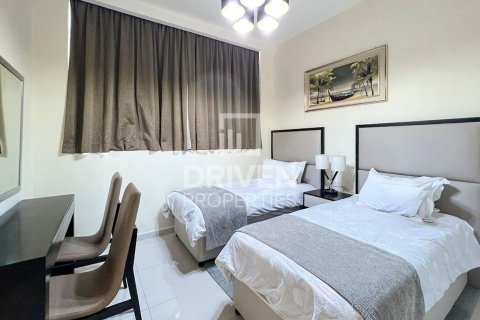 Appartement te huur in Jumeirah Village Circle, Dubai, VAE 2 slaapkamers, 126.91 vr.m., nr 757114 - foto 9