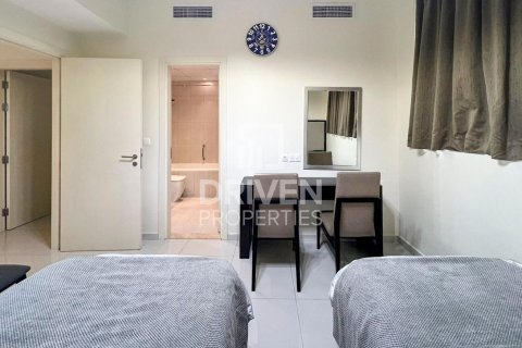 Appartement te huur in Jumeirah Village Circle, Dubai, VAE 2 slaapkamers, 126.91 vr.m., nr 757114 - foto 8