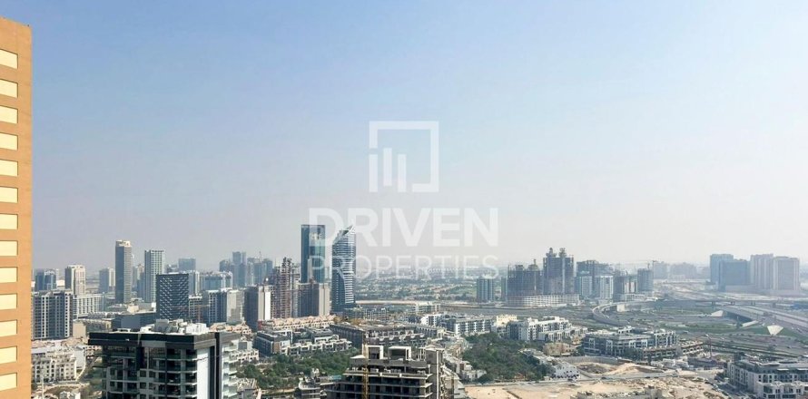 Apartman u gradu Jumeirah Village Circle, Dubai, UAE 2 spavaće sobe, 126.91 m2 Br. 757114