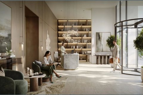 Dzīvoklis Dubaijā, AAE 1 istaba, 68.4 m2 Nr. 701412 - attēls 9