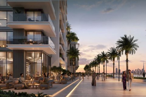 Dzīvoklis Dubaijā, AAE 1 istaba, 68.4 m2 Nr. 701412 - attēls 8