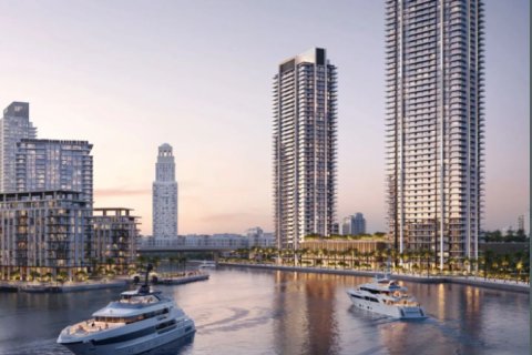 Dzīvoklis Dubaijā, AAE 1 istaba, 68.4 m2 Nr. 701412 - attēls 6