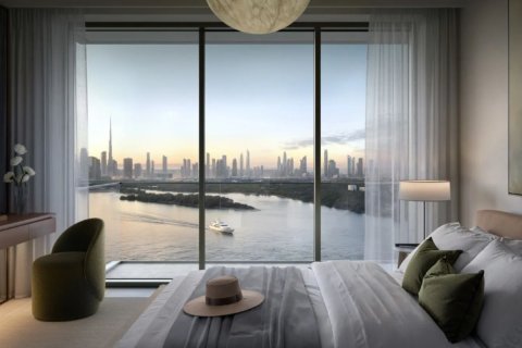 Dzīvoklis Dubaijā, AAE 1 istaba, 68.4 m2 Nr. 701412 - attēls 3