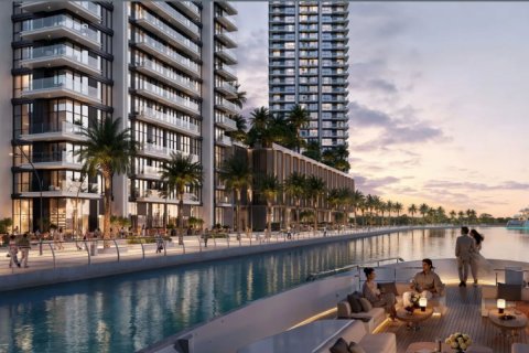 Dzīvoklis Dubaijā, AAE 1 istaba, 68.4 m2 Nr. 701412 - attēls 7