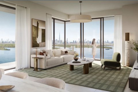 Dzīvoklis Dubaijā, AAE 1 istaba, 68.4 m2 Nr. 701412 - attēls 2