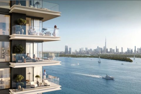 Dzīvoklis Dubaijā, AAE 1 istaba, 68.4 m2 Nr. 701412 - attēls 4