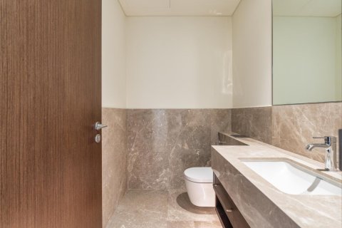 Villa til leje i Dubai Hills Estate, Dubai, UAE 5 soveværelser, 660 kvm № 646413 - foto 19