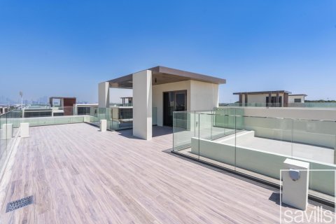 Villa til leje i Dubai Hills Estate, Dubai, UAE 5 soveværelser, 660 kvm № 646413 - foto 22