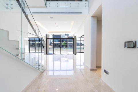 Villa til leje i Dubai Hills Estate, Dubai, UAE 5 soveværelser, 660 kvm № 646413 - foto 3