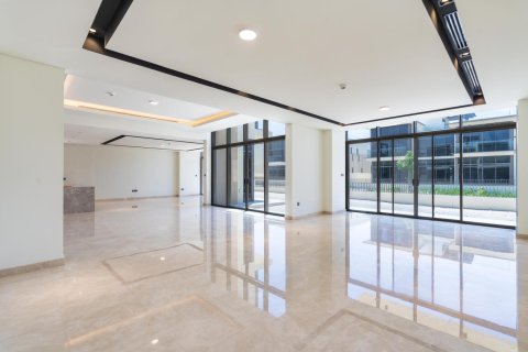 Villa til leje i Dubai Hills Estate, Dubai, UAE 5 soveværelser, 660 kvm № 646413 - foto 4