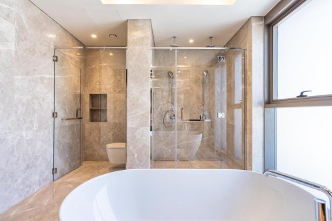 Villa til leje i Dubai Hills Estate, Dubai, UAE 5 soveværelser, 660 kvm № 646413 - foto 13