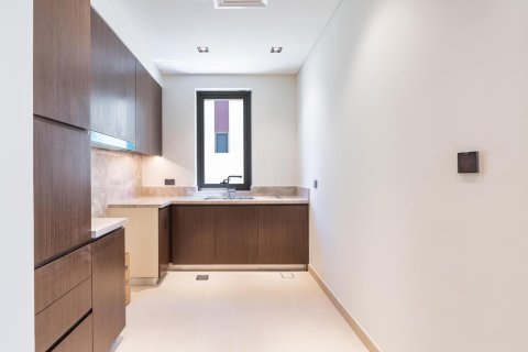 Villa til leje i Dubai Hills Estate, Dubai, UAE 5 soveværelser, 660 kvm № 646413 - foto 7
