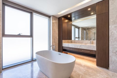 Villa til leje i Dubai Hills Estate, Dubai, UAE 5 soveværelser, 660 kvm № 646413 - foto 12