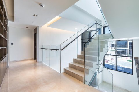 Villa til leje i Dubai Hills Estate, Dubai, UAE 5 soveværelser, 660 kvm № 646413 - foto 9