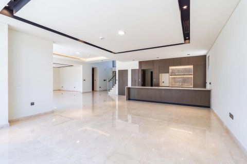 Villa til leje i Dubai Hills Estate, Dubai, UAE 5 soveværelser, 660 kvm № 646413 - foto 6