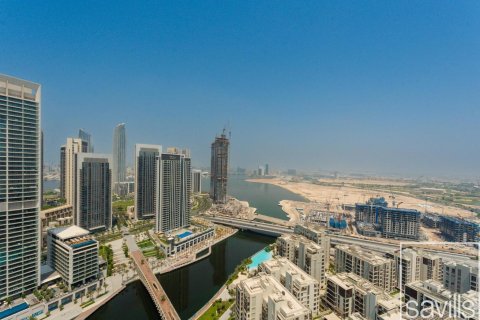 Διαμέρισμα σε Dubai Creek Harbour (The Lagoons), Dubai, ΗΑΕ 3 υπνοδωμάτια, 184 τ.μ. Αρ. 646417 - φωτογραφία 8