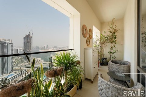 Διαμέρισμα σε Dubai Creek Harbour (The Lagoons), Dubai, ΗΑΕ 3 υπνοδωμάτια, 184 τ.μ. Αρ. 646417 - φωτογραφία 7