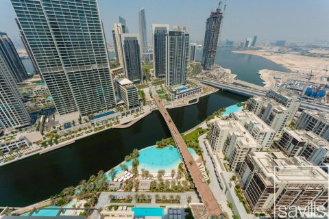Διαμέρισμα σε Dubai Creek Harbour (The Lagoons), Dubai, ΗΑΕ 3 υπνοδωμάτια, 184 τ.μ. Αρ. 646417 - φωτογραφία 9