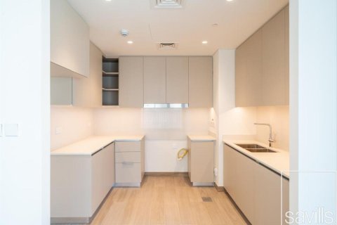 Apartmán v Dubai Creek Harbour (The Lagoons), Dubai, SAE 3 spálne, 148 m2 č. 646418 - Fotografia 5