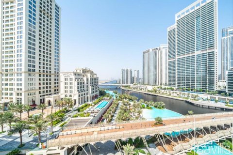 Apartmán v Dubai Creek Harbour (The Lagoons), Dubai, SAE 3 spálne, 148 m2 č. 646418 - Fotografia 16