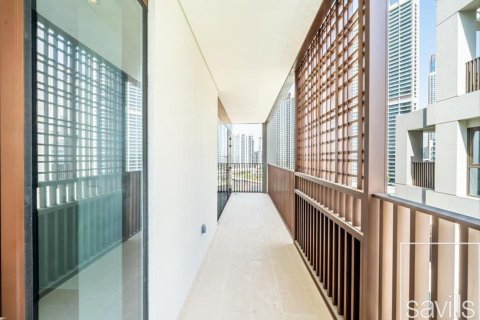 Apartmán v Dubai Creek Harbour (The Lagoons), Dubai, SAE 3 spálne, 148 m2 č. 646418 - Fotografia 19