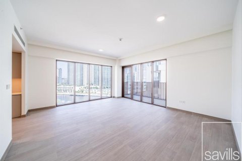 Apartmán v Dubai Creek Harbour (The Lagoons), Dubai, SAE 3 spálne, 148 m2 č. 646418 - Fotografia 2