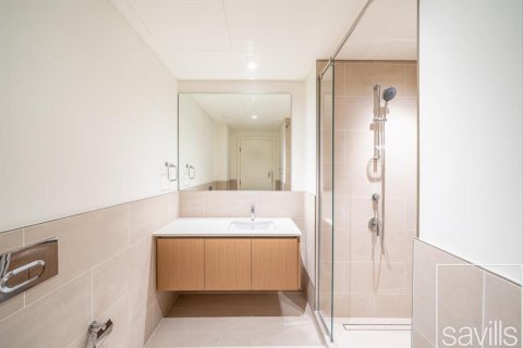 Apartmán v Dubai Creek Harbour (The Lagoons), Dubai, SAE 3 spálne, 148 m2 č. 646418 - Fotografia 12