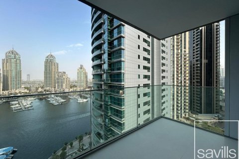 Apartamento para arrendamento em Dubai Marina, Dubai, EAU 1 quarto, 69 m2 № 646414 - foto 5