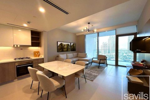 Lägenhet i Dubai Marina, Dubai, UAE 1 sovrum, 69 kvm Nr. 646414