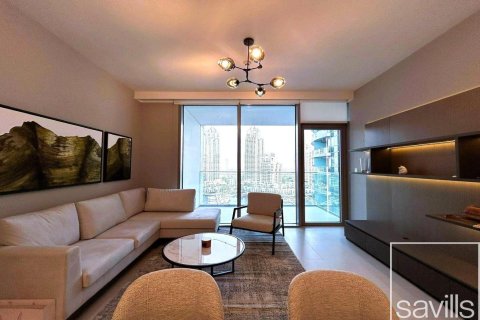 Apartament de închiriat în Dubai Marina, Dubai, EAU 1 dormitor, 69 mp.  №646414 - poză 3