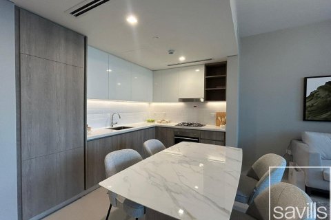 Apartament de închiriat în Dubai Marina, Dubai, EAU 1 dormitor, 69 mp.  №646414 - poză 4