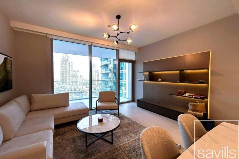 Apartament de închiriat în Dubai Marina, Dubai, EAU 1 dormitor, 69 mp.  №646414 - poză 2