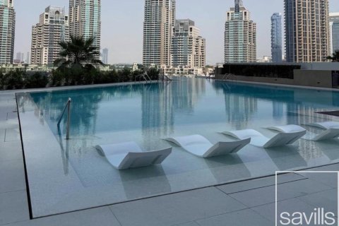 Apartamento para arrendamento em Dubai Marina, Dubai, EAU 1 quarto, 69 m2 № 646414 - foto 9