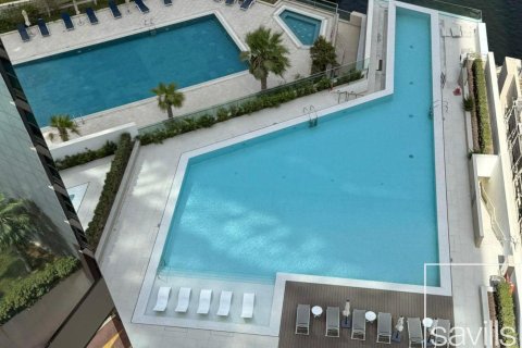 Apartament de închiriat în Dubai Marina, Dubai, EAU 1 dormitor, 69 mp.  №646414 - poză 10