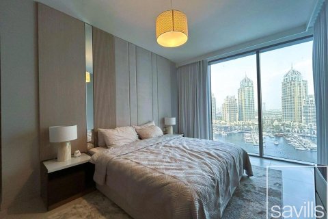 Apartament de închiriat în Dubai Marina, Dubai, EAU 1 dormitor, 69 mp.  №646414 - poză 6