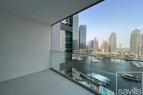 Apartament de închiriat în Dubai Marina, Dubai, EAU 1 dormitor, 69 mp.  №646414 - poză 8