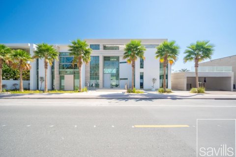 Palm Jumeirah, Dubai, संयुक्त अरब अमीरात में विला, 7 बेडरूम, 2206 वर्ग मीटर, संख्या 646415 - फ़ोटो 28