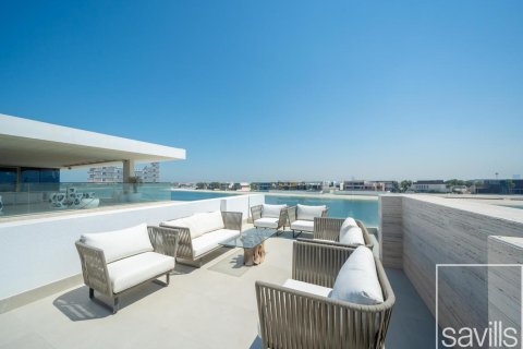 Palm Jumeirah, Dubai, संयुक्त अरब अमीरात में विला, 7 बेडरूम, 2206 वर्ग मीटर, संख्या 646415 - फ़ोटो 29