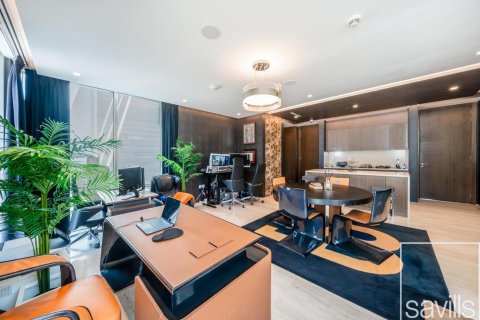 Palm Jumeirah, Dubai, संयुक्त अरब अमीरात में विला, 7 बेडरूम, 2206 वर्ग मीटर, संख्या 646415 - फ़ोटो 25