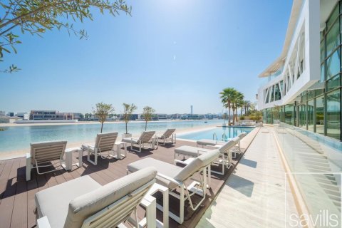 Palm Jumeirah, Dubai, संयुक्त अरब अमीरात में विला, 7 बेडरूम, 2206 वर्ग मीटर, संख्या 646415 - फ़ोटो 8