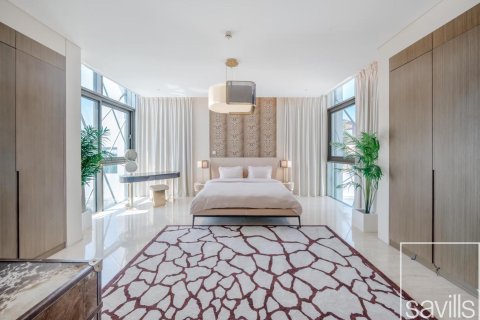 Palm Jumeirah, Dubai, संयुक्त अरब अमीरात में विला, 7 बेडरूम, 2206 वर्ग मीटर, संख्या 646415 - फ़ोटो 15