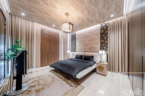 Palm Jumeirah, Dubai, संयुक्त अरब अमीरात में विला, 7 बेडरूम, 2206 वर्ग मीटर, संख्या 646415 - फ़ोटो 13
