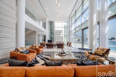 Palm Jumeirah, Dubai, संयुक्त अरब अमीरात में विला, 7 बेडरूम, 2206 वर्ग मीटर, संख्या 646415 - फ़ोटो 4