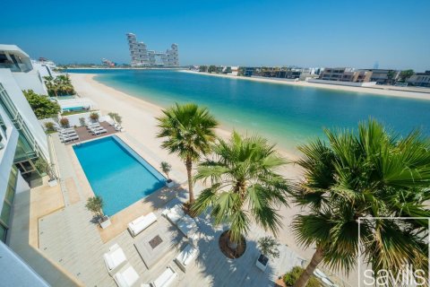 Palm Jumeirah, Dubai, संयुक्त अरब अमीरात में विला, 7 बेडरूम, 2206 वर्ग मीटर, संख्या 646415 - फ़ोटो 27